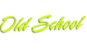 naklejka old school 2 zolta neon.jpg