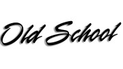 naklejka old school 2.jpg