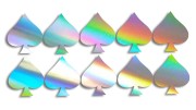 naklejka pik 10 sztuk holograficzna.jpg