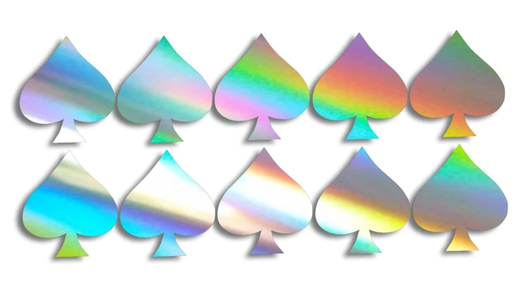 naklejka pik 10 sztuk holograficzna.jpg