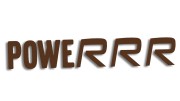 naklejka power r volvo ciemny brazowy.jpg