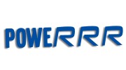 naklejka power r volvo niebieska.jpg