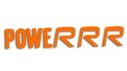 naklejka power r volvo pomaranczowa.jpg