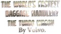 naklejka fastest bagagge handler volvo chrom.jpg