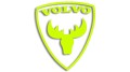 naklejka volvo los 2 zolta neon.jpg