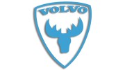 naklejka volvo los 2 blekitna.jpg
