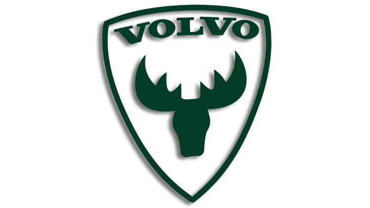 naklejka volvo los 2 ciemny zielony.jpg