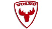 naklejka volvo los 2 czerwona.jpg
