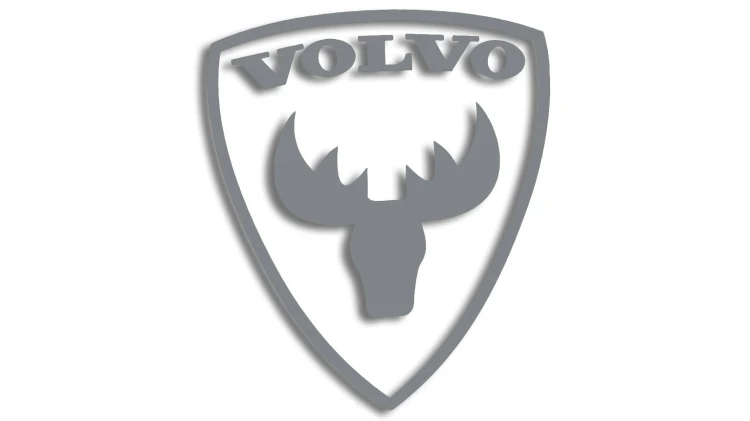 naklejka volvo los 2 szara.jpg