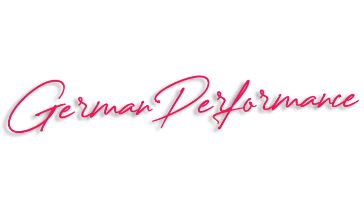 naklejka german performance vag rozowa neon.jpg