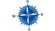 naklejka roza wiatrow kompas niebieska.jpg