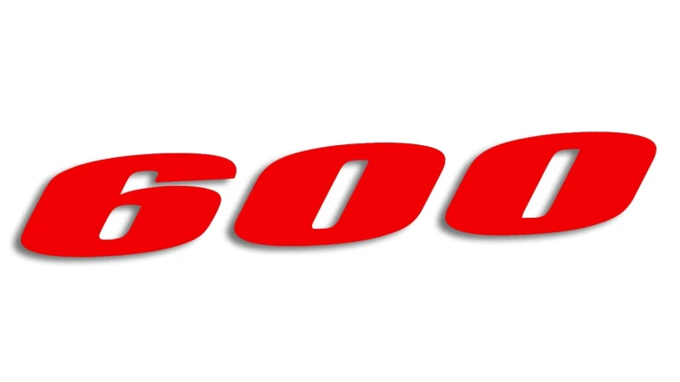 naklejka suzuki 600 czerwona neon.jpg