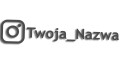 naklejka instagram 2 grafitowa.jpg