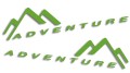 naklejka adventure jasny zielony.jpg