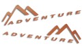 naklejka adventure miedziana.jpg