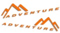 naklejka adventure pomaranczowa.jpg