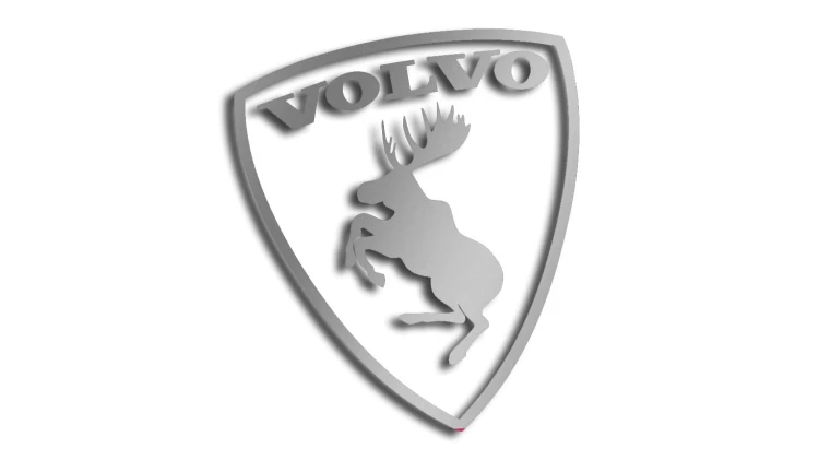 naklejka los volvo srebrna.jpg