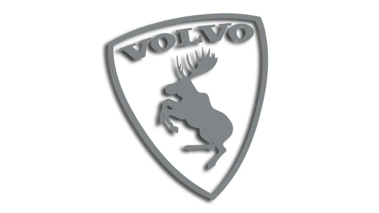 naklejka los volvo szara.jpg