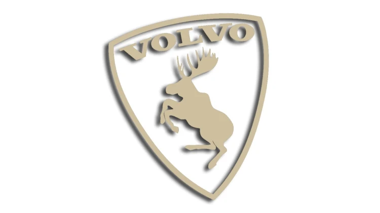 naklejka los volvo bezowa.jpg