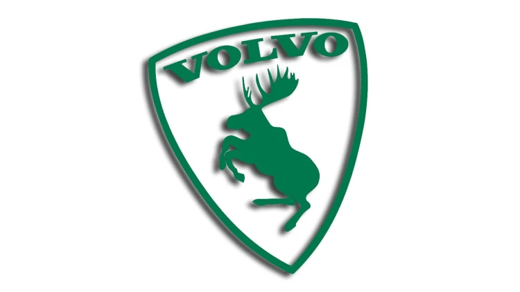 naklejka los volvo zielona.jpg