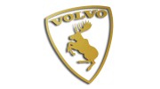 naklejka los volvo zlota.jpg