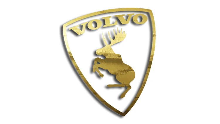 naklejka los volvo zloty chrom.jpg