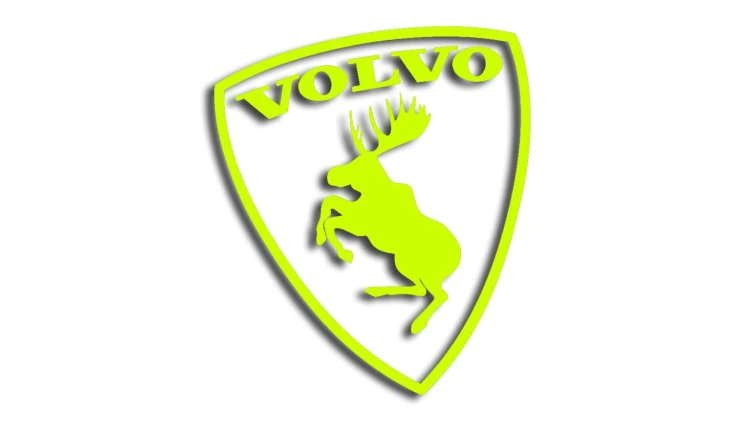 naklejka los volvo zolta neon.jpg