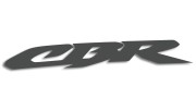 naklejka cbr honda grafitowa.jpg