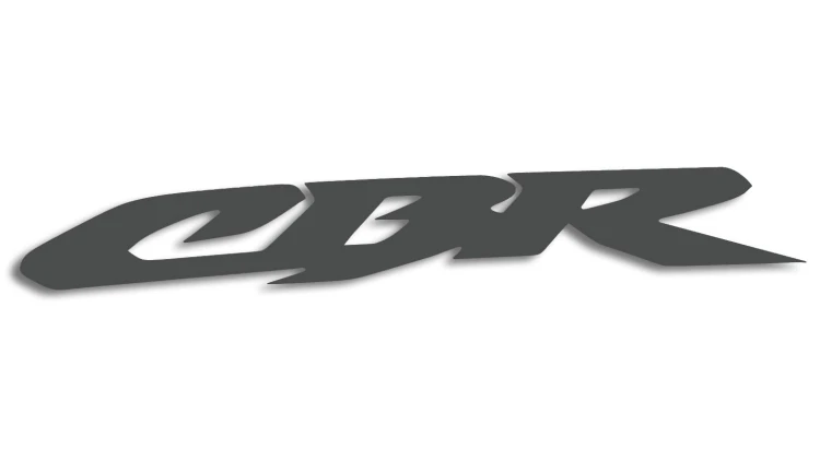 naklejka cbr honda grafitowa.jpg