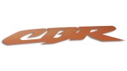 naklejka cbr honda miedziana.jpg