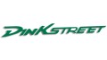 naklejka dink street kymco zielona.jpg