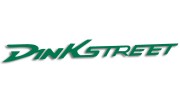 naklejka dink street kymco zielona.jpg