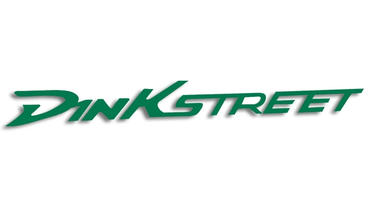 naklejka dink street kymco zielona.jpg