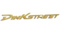 naklejka dink street kymco zlota.jpg