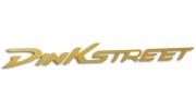 naklejka dink street kymco zlota.jpg