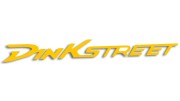 naklejka dink street kymco zolta.jpg