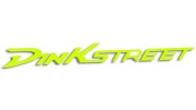 naklejka dink street kymco zolta neon.jpg