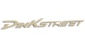 naklejka dink street kymco bezowa.jpg