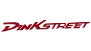 naklejka dink street kymco bordowa.jpg