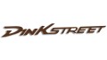 naklejka dink street kymco ciemny brazowy.jpg