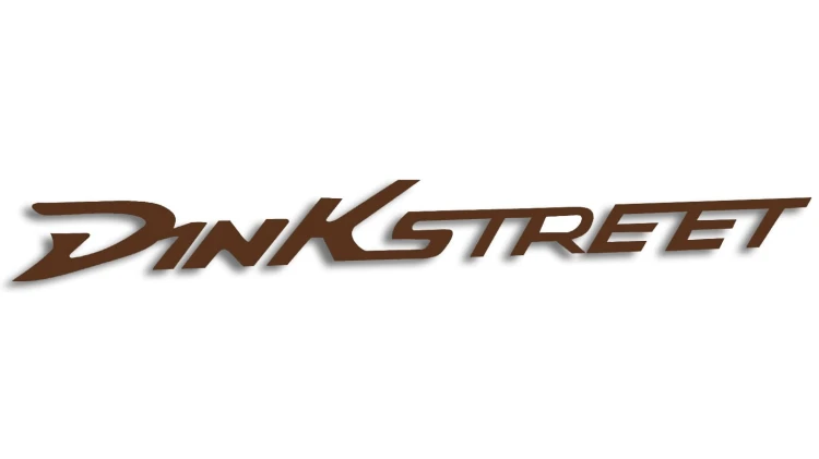 naklejka dink street kymco ciemny brazowy.jpg
