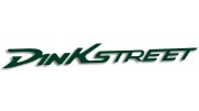 naklejka dink street kymco ciemny zielony.jpg