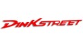 naklejka dink street kymco czerwona neon.jpg