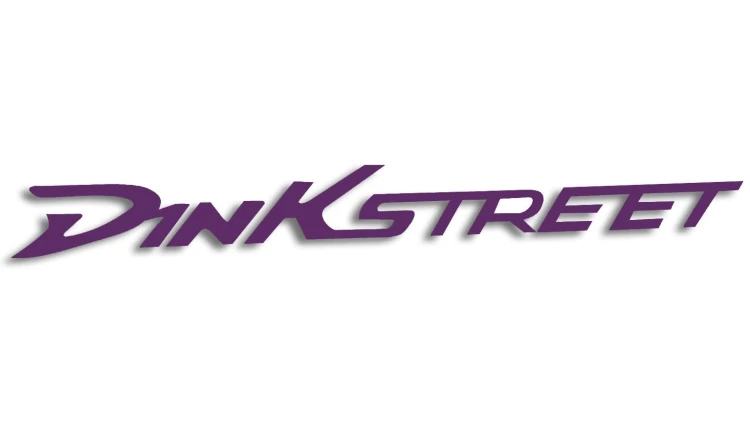 naklejka dink street kymco fioletowa.jpg
