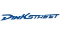 naklejka dink street kymco niebieska.jpg
