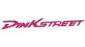 naklejka dink street kymco rozowa.jpg