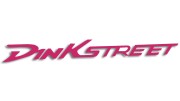 naklejka dink street kymco rozowa.jpg
