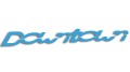naklejka downtown kymco blekitna.jpg