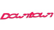 naklejka downtown kymco rozowa neon.jpg