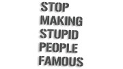naklejka stop making stupid people famous grafitowa.jpg
